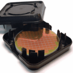 eLX™ Zero-Movement Wafer Canister - Image 1