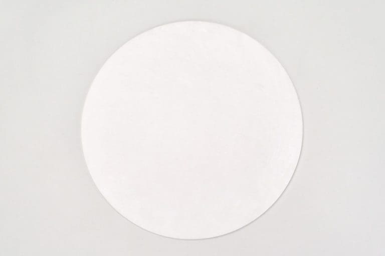Foam & Tyvek Contact Separators