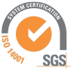 ISO 140001 : 2015