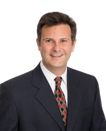 James R. Thomas