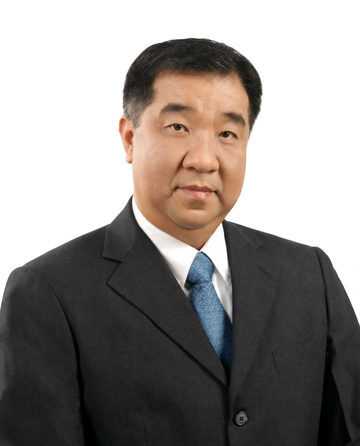 Mao Shi Khoo