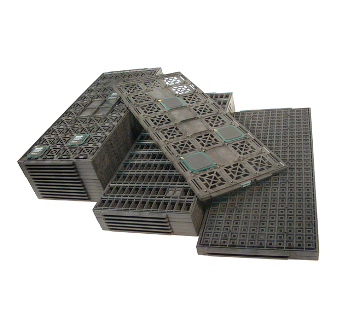 Matrix Trays