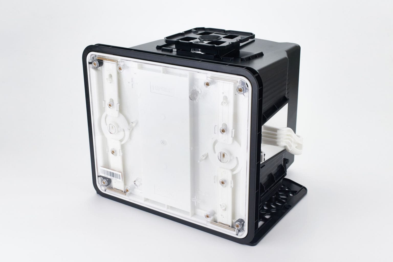 Foup Storage Rack eFOUP-C 模块化系统 | 多格式300mm FOUP | ePAK