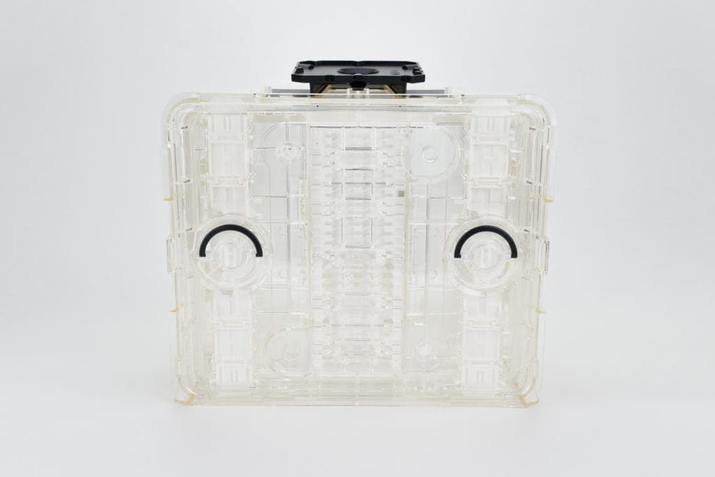 ePAK eFOSB (Front Opening Shipping Box)