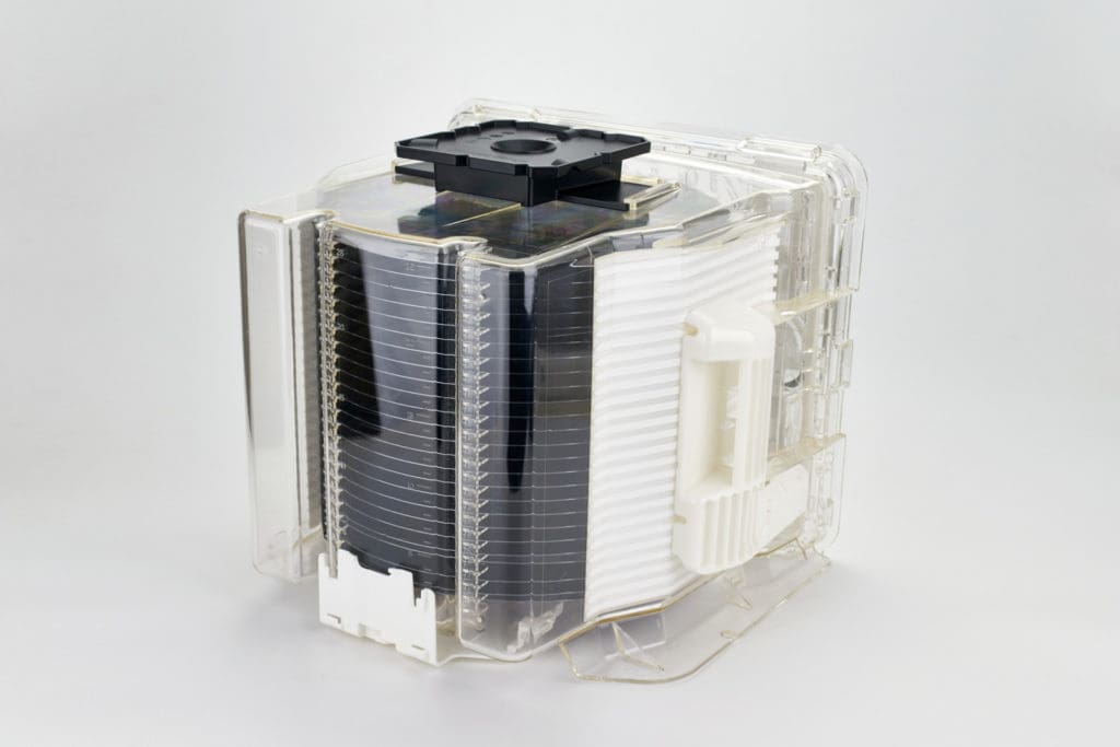 ePAK eFOSB (Front Opening Shipping Box)