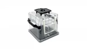 eSiC: Silicon Carbide Wafer Handling