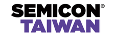 SEMICON Taiwan 2026 logo