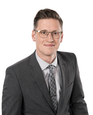 Benjamin Krause